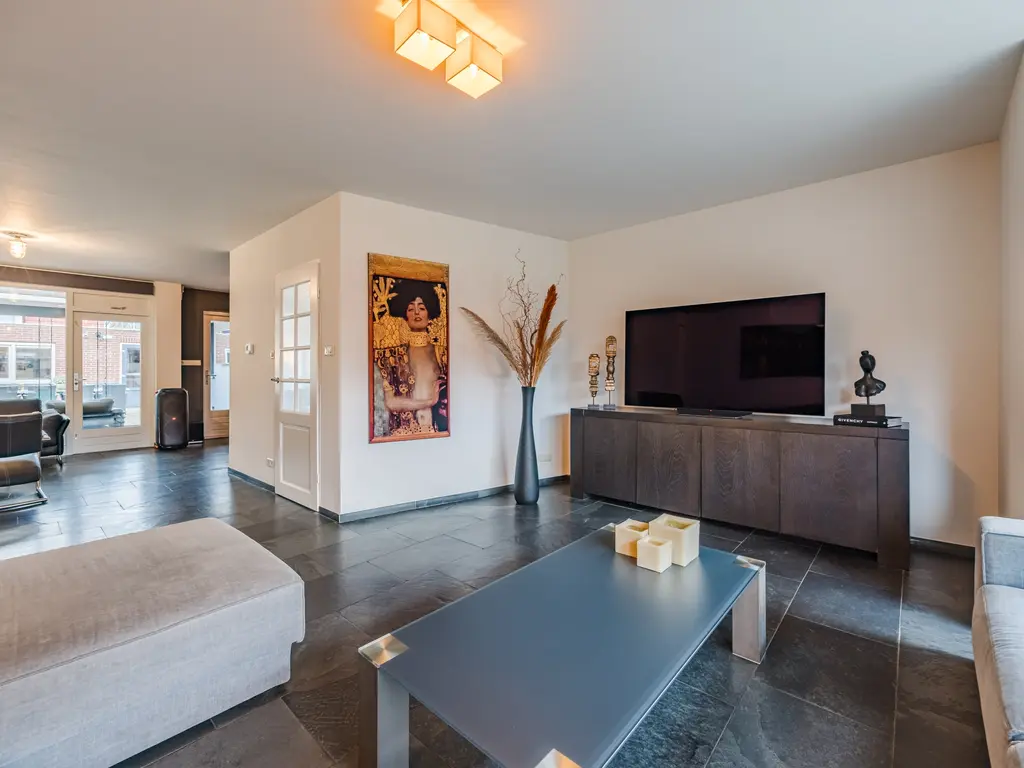 D'n Duyp 2, Moergestel