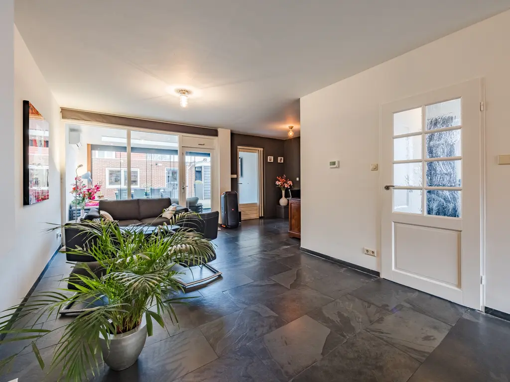 D'n Duyp 2, Moergestel