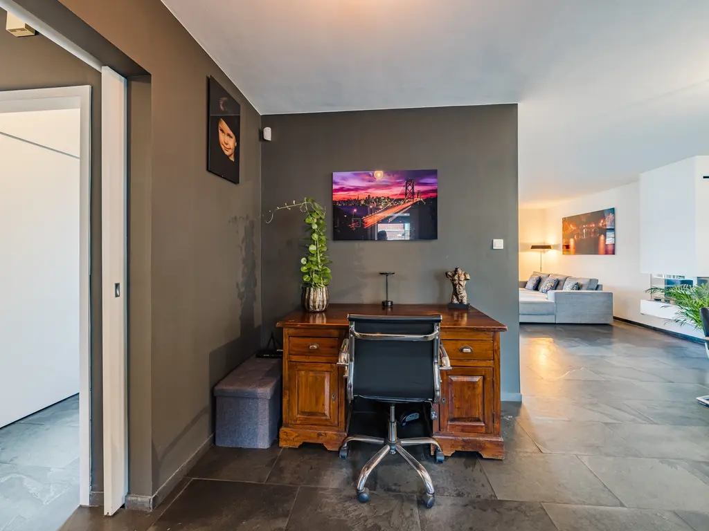 D'n Duyp 2, Moergestel