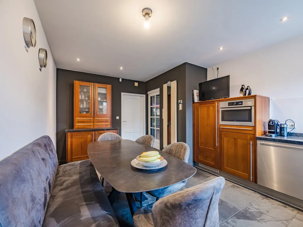 D'n Duyp 2, Moergestel