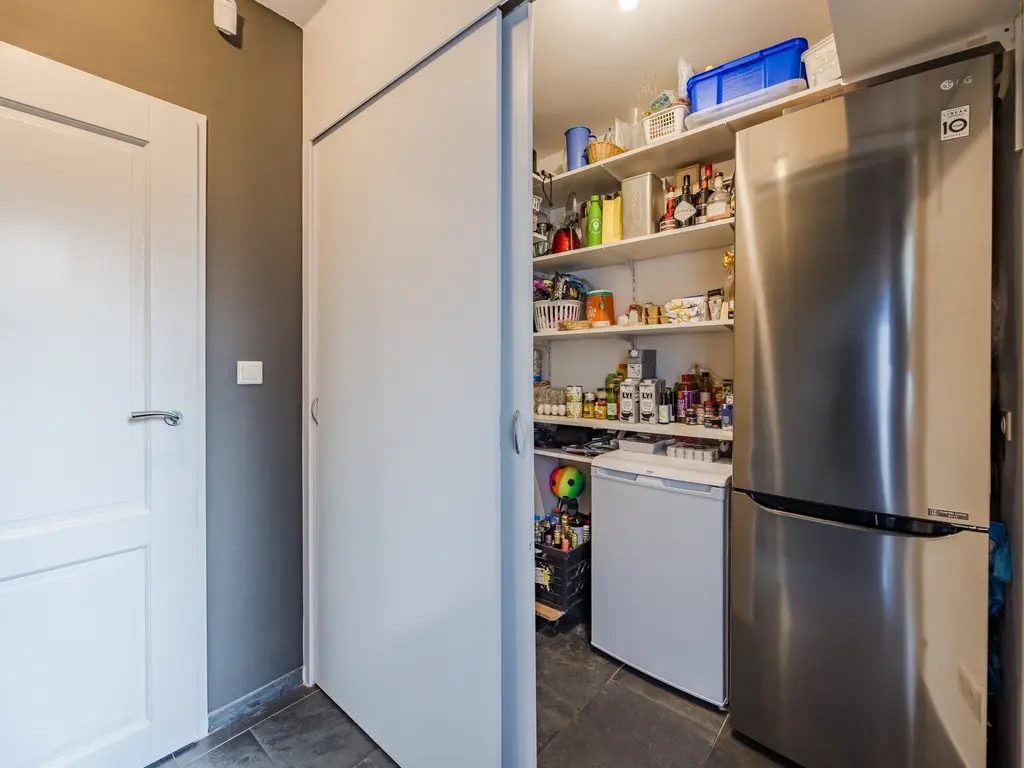 D'n Duyp 2, Moergestel