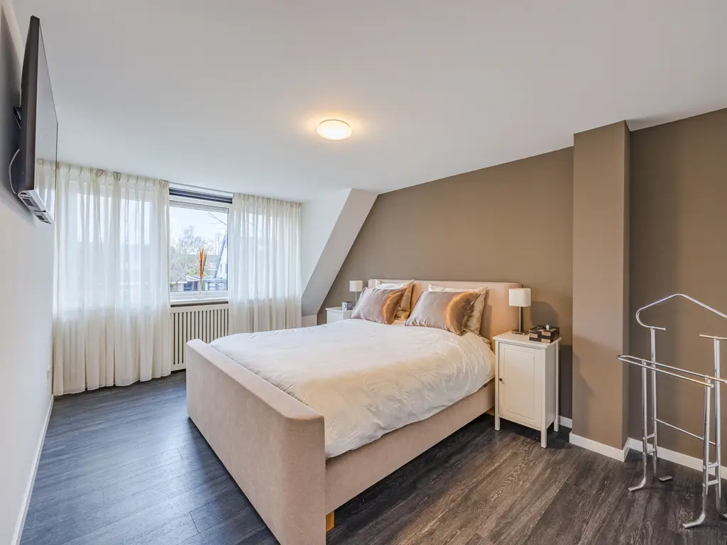 D'n Duyp 2, Moergestel