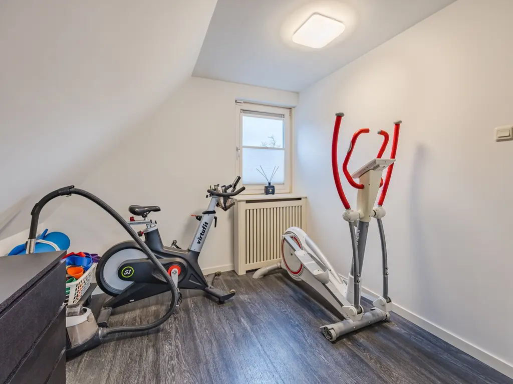 D'n Duyp 2, Moergestel