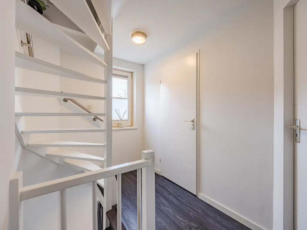 D'n Duyp 2, Moergestel