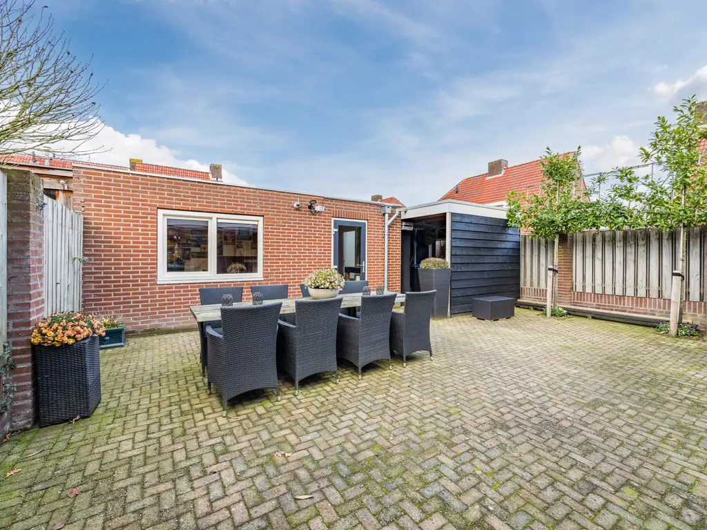 D'n Duyp 2, Moergestel