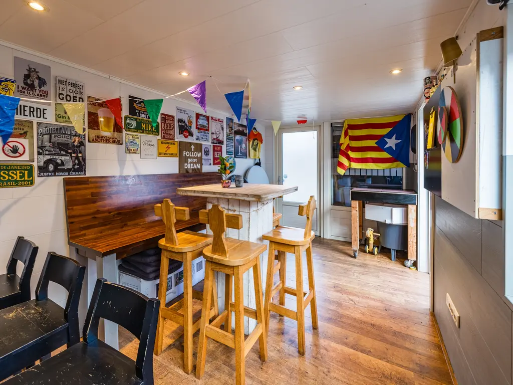 D'n Duyp 2, Moergestel