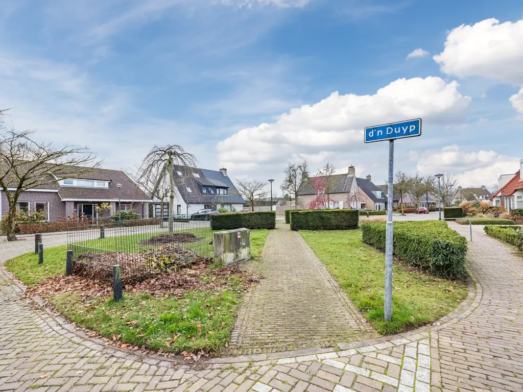 D'n Duyp 2, Moergestel