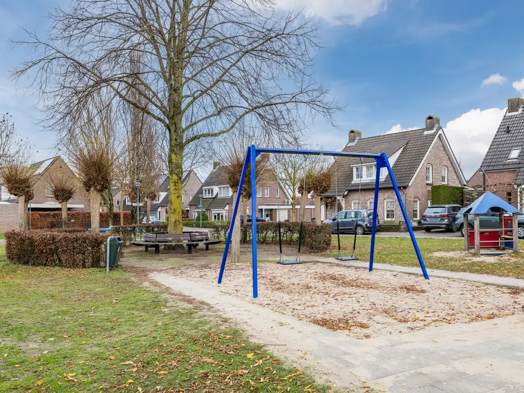 D'n Duyp 2, Moergestel