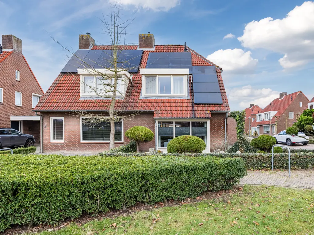 D'n Duyp 2, Moergestel