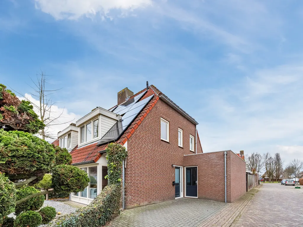 D'n Duyp 2, Moergestel