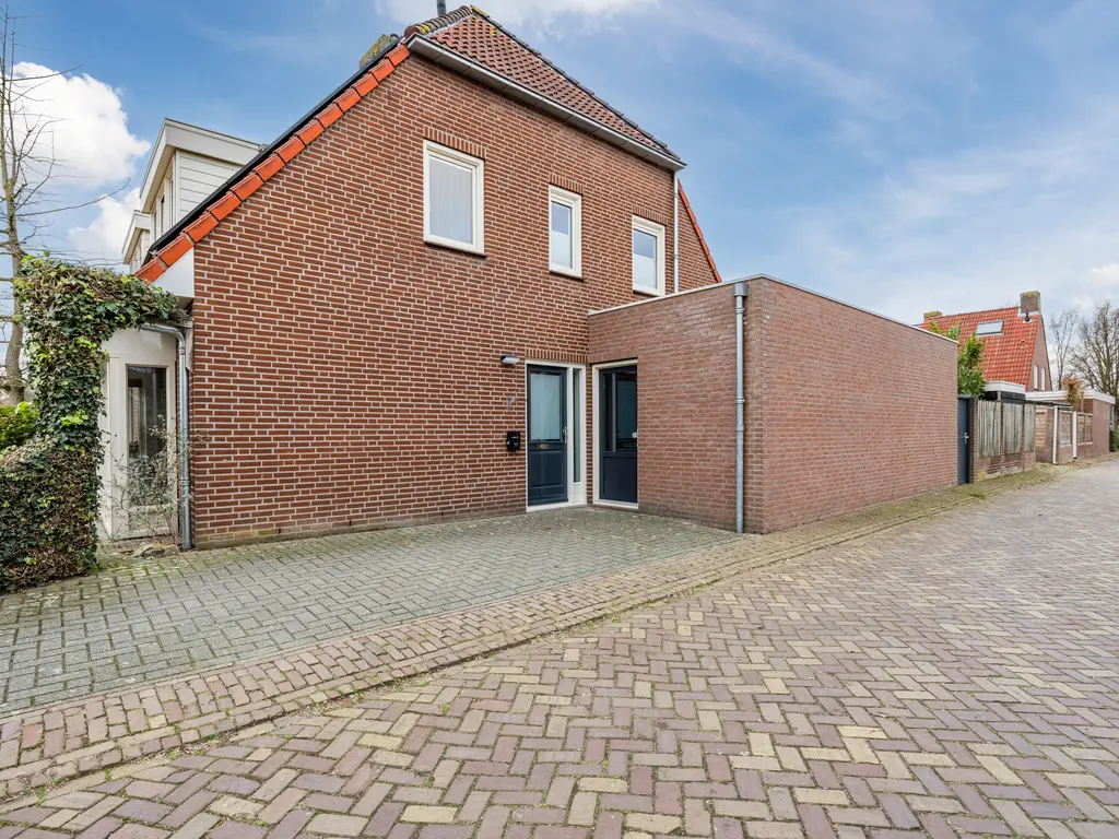 D'n Duyp 2, Moergestel