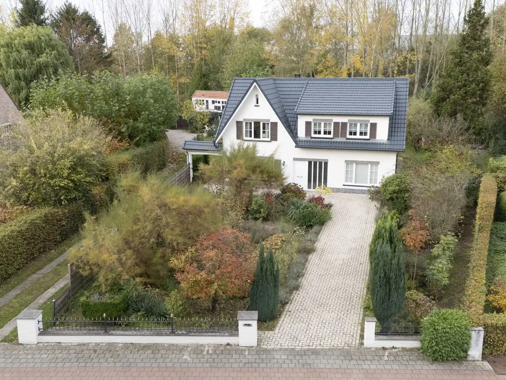 Boesdijkhofstraat 45  , Retie