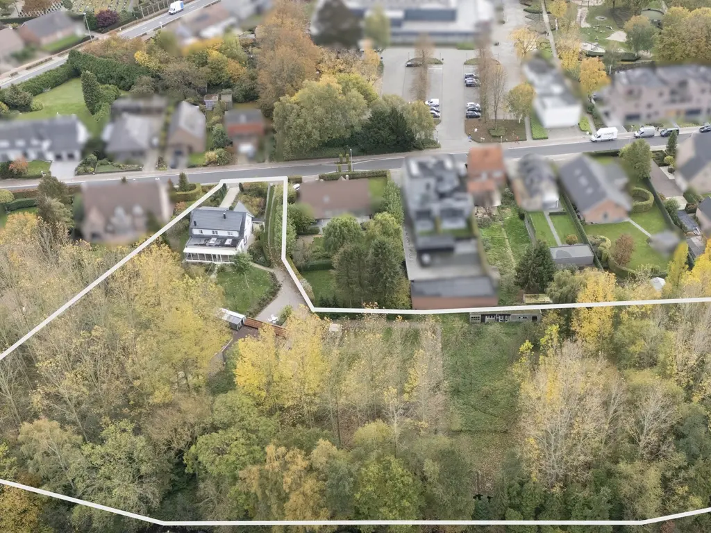 Boesdijkhofstraat 45  , Retie