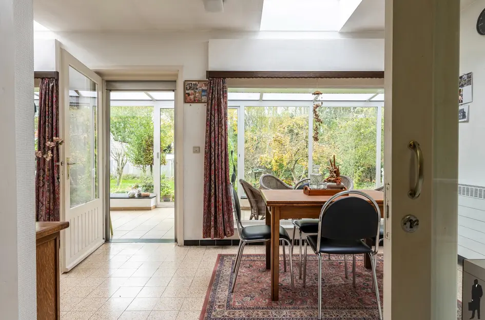 Boesdijkhofstraat 45  