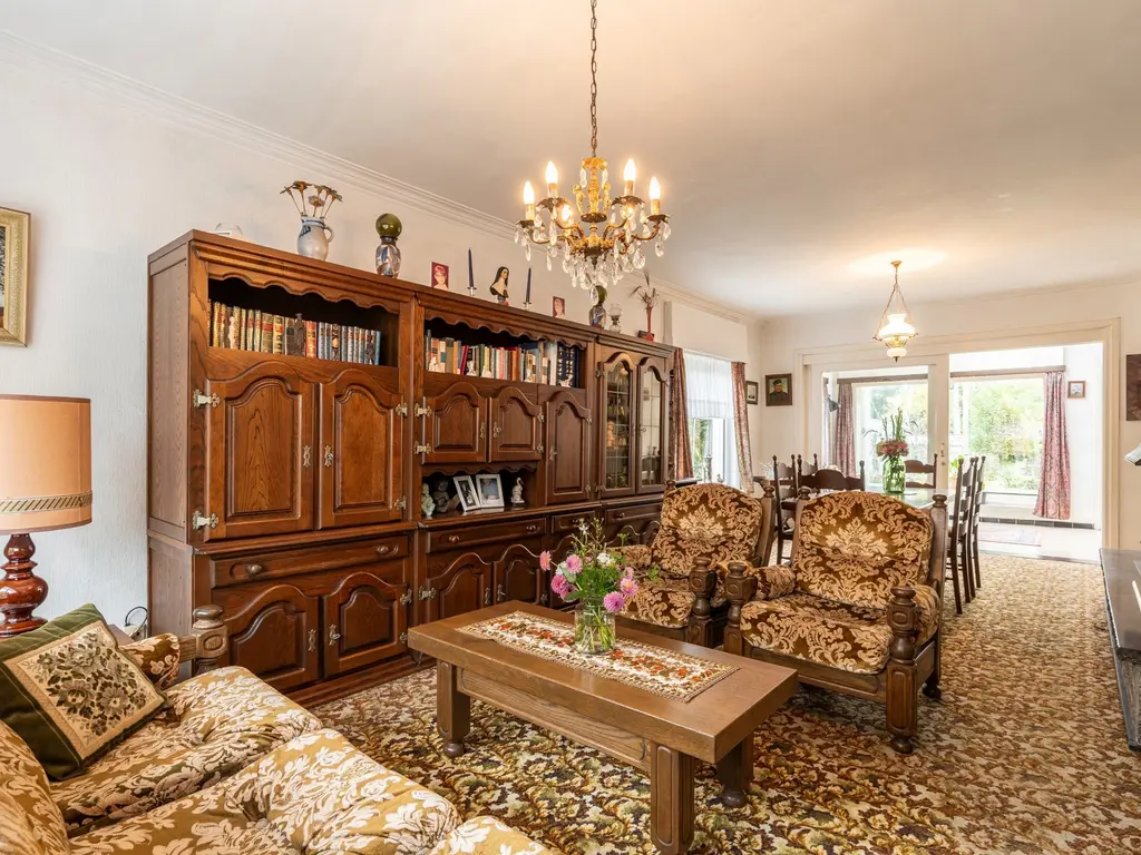 Boesdijkhofstraat 45  , Retie