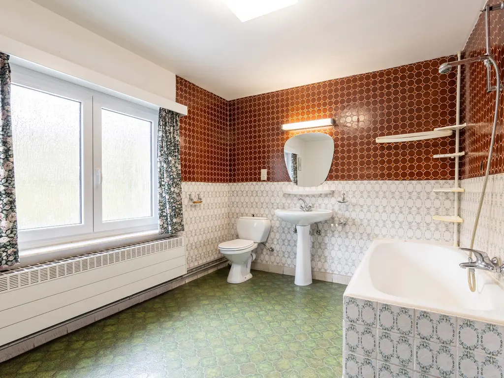 Boesdijkhofstraat 45  , Retie