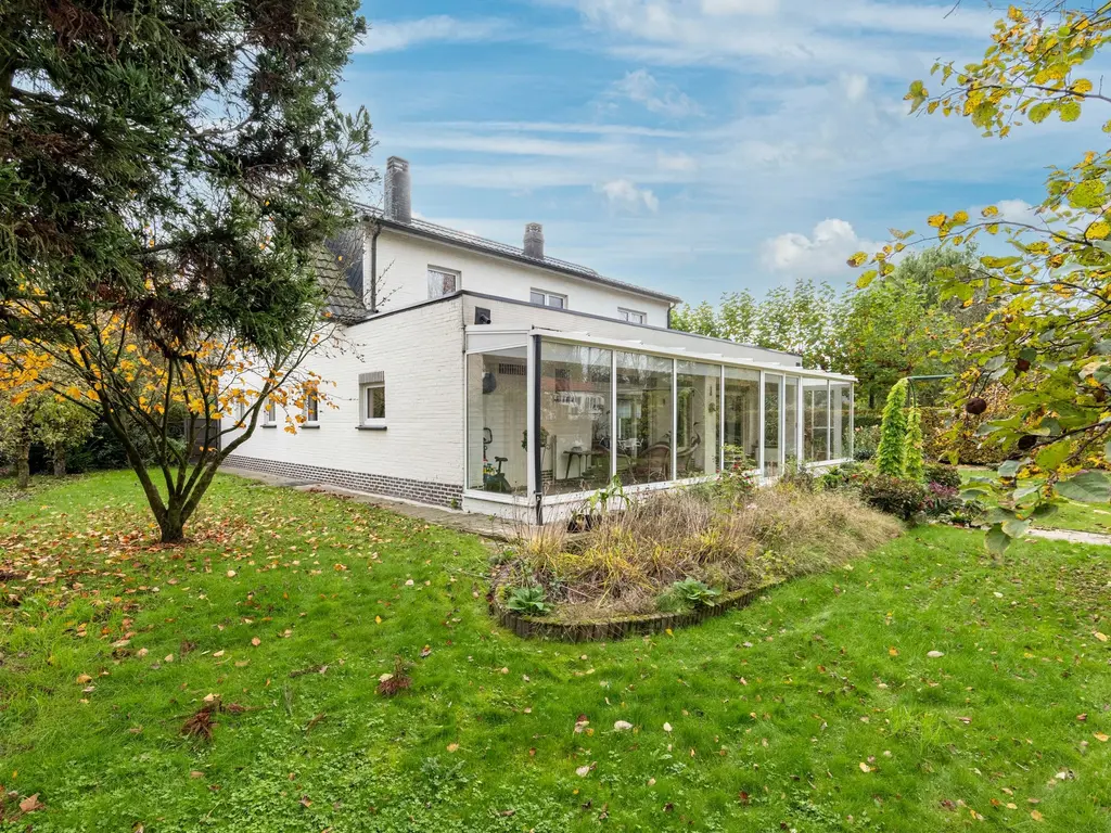 Boesdijkhofstraat 45  , Retie