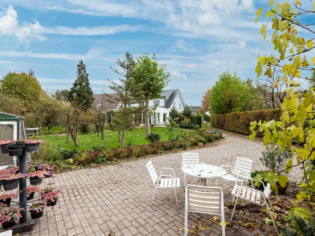 Boesdijkhofstraat 45  , Retie