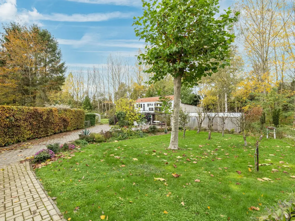 Boesdijkhofstraat 45  , Retie