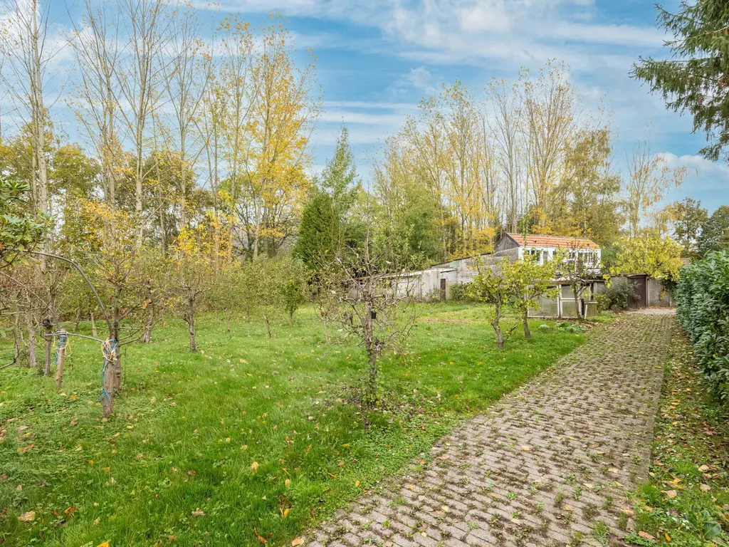 Boesdijkhofstraat 45  , Retie