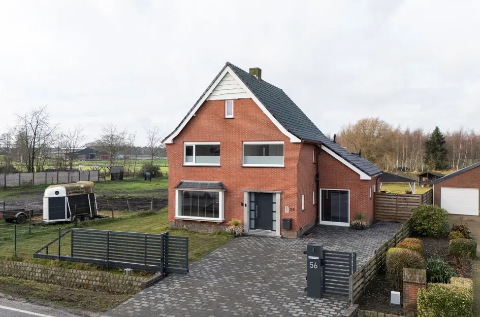Steenweg Weelde 56  