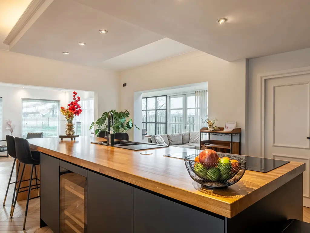 Steenweg Weelde 56  , Poppel