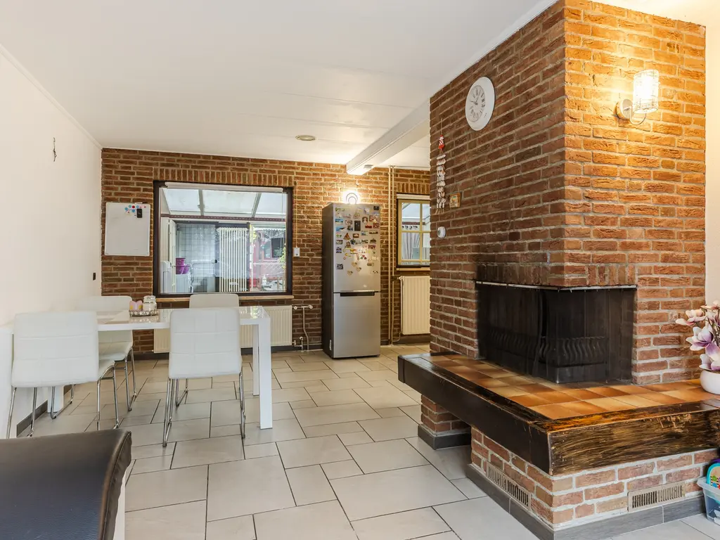 Textielplein 21, Tilburg