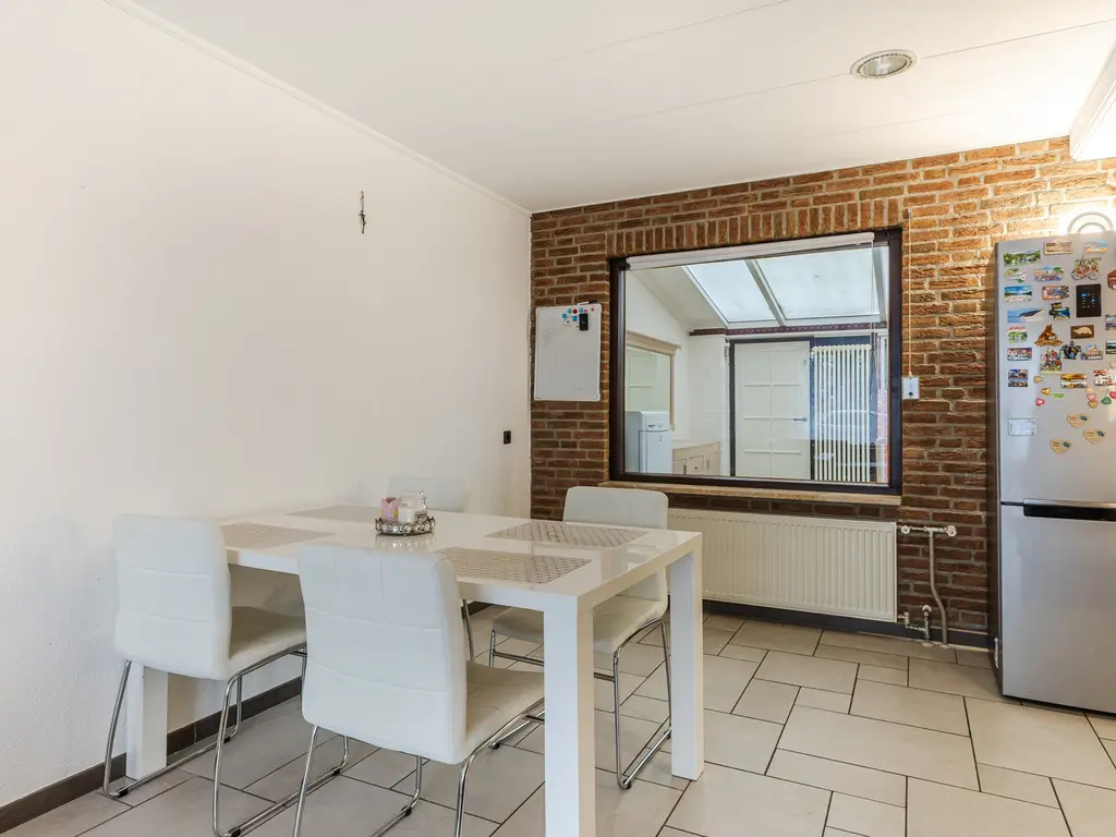 Textielplein 21, Tilburg