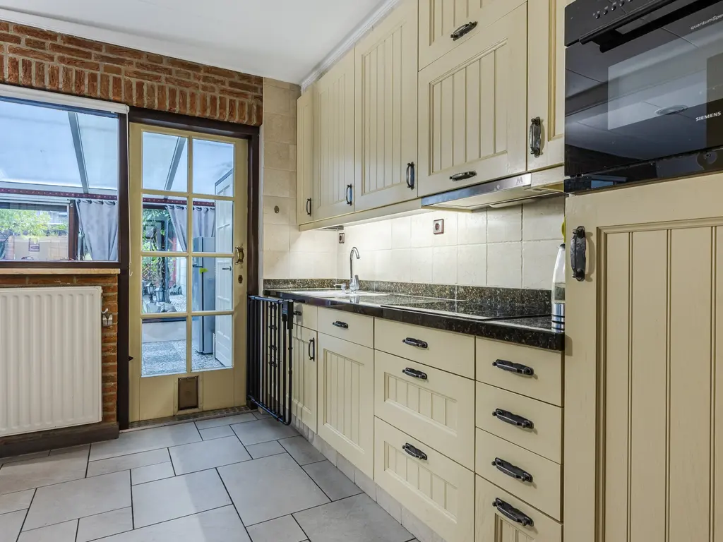 Textielplein 21, Tilburg