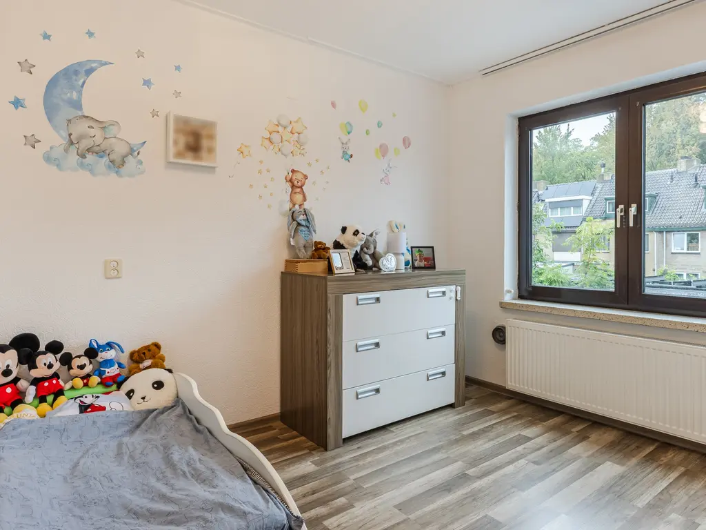 Textielplein 21, Tilburg