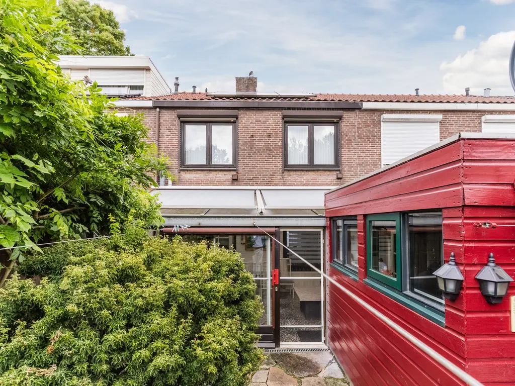 Textielplein 21, Tilburg