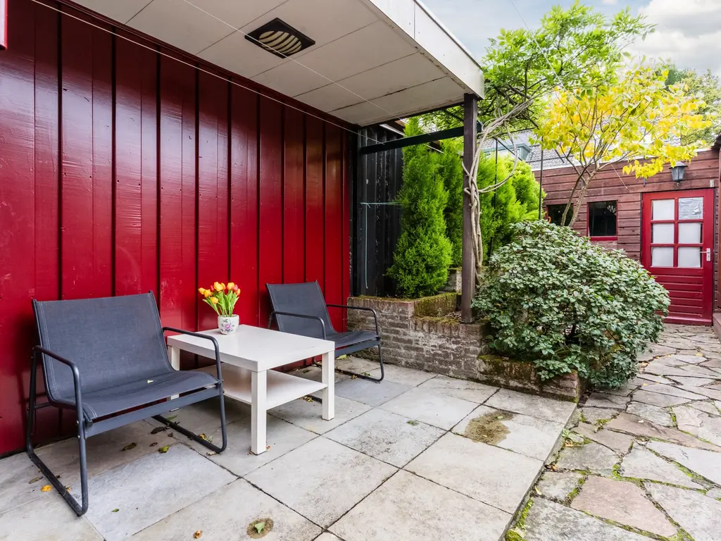 Textielplein 21, Tilburg