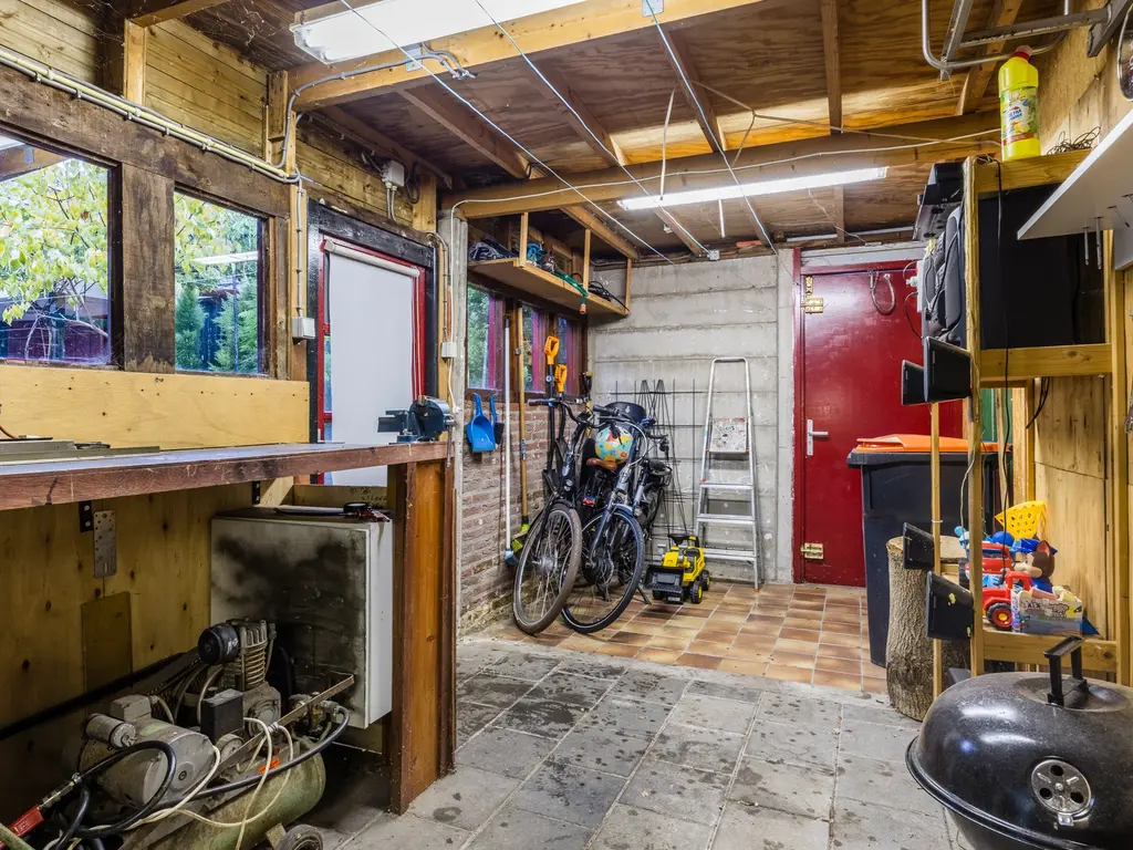 Textielplein 21, Tilburg