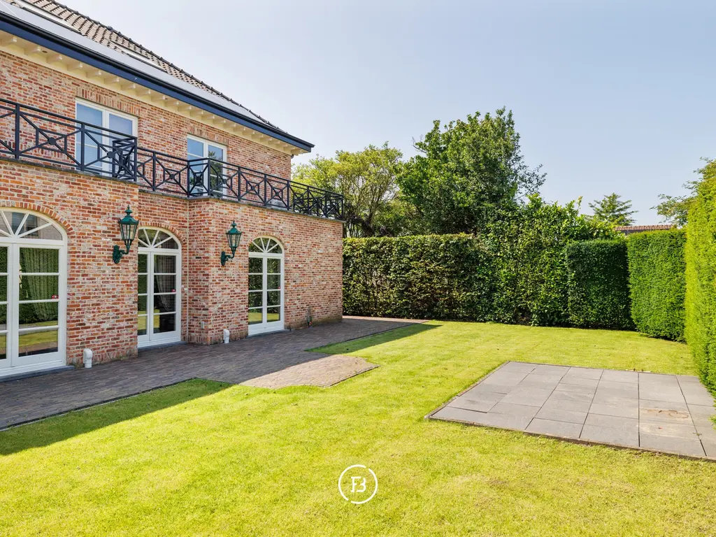 Veldstraat 5  , Pelt