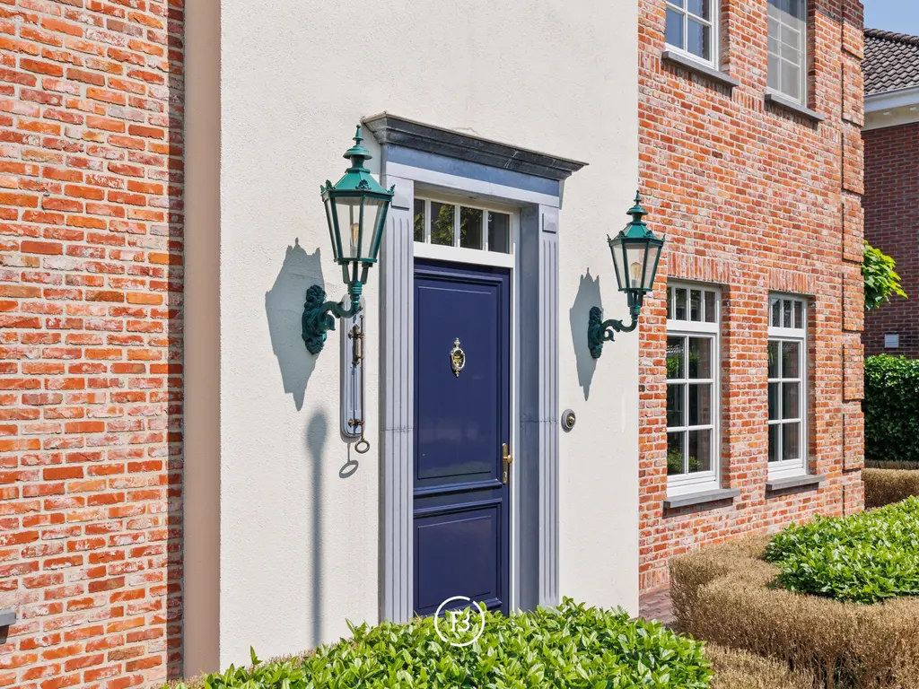 Veldstraat 5  , Pelt