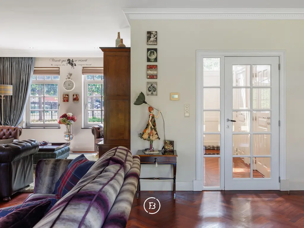 Veldstraat 5  , Pelt