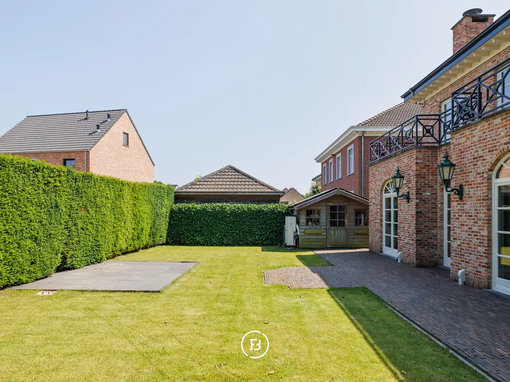 Veldstraat 5  , Pelt