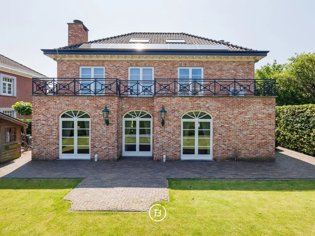 Veldstraat 5  , Pelt