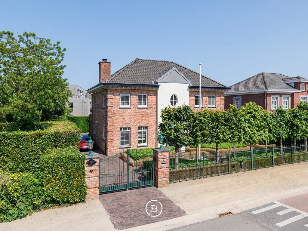 Veldstraat 5  , Pelt