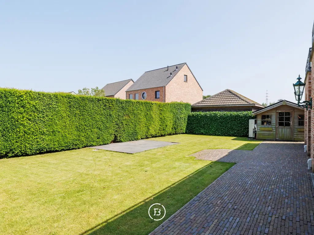 Veldstraat 5  , Pelt