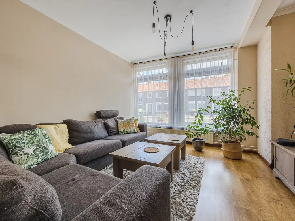 Leliestraat 40, Kaatsheuvel