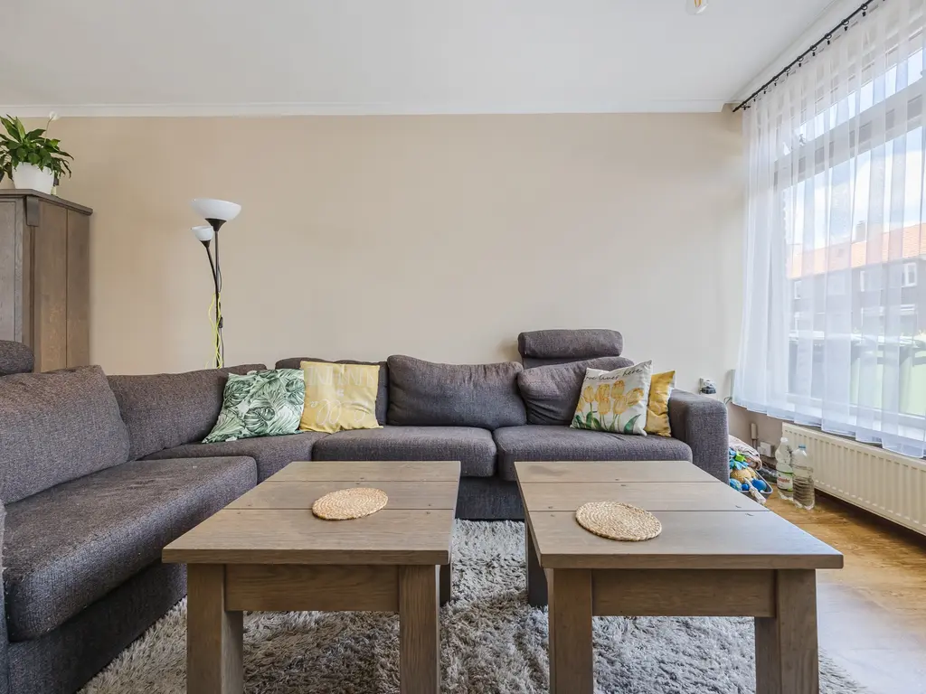 Leliestraat 40, Kaatsheuvel