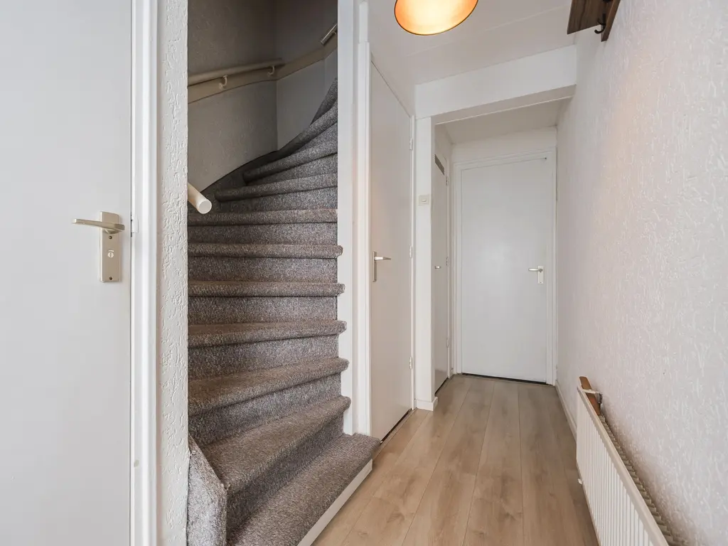 Leliestraat 40, Kaatsheuvel