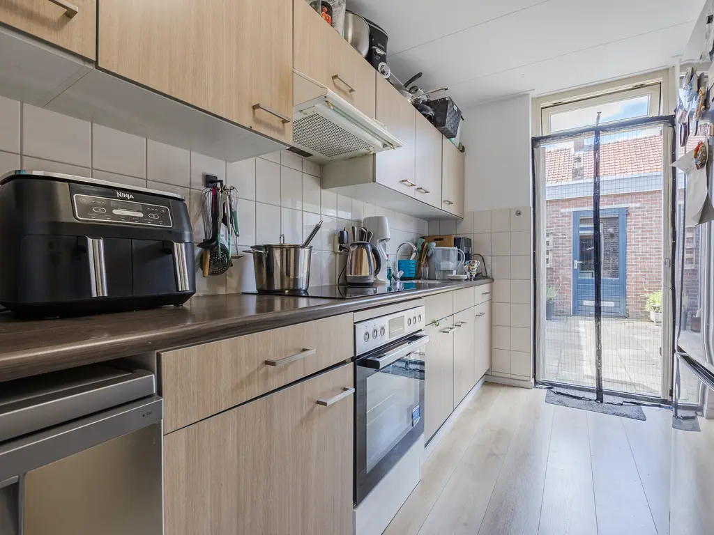 Leliestraat 40, Kaatsheuvel