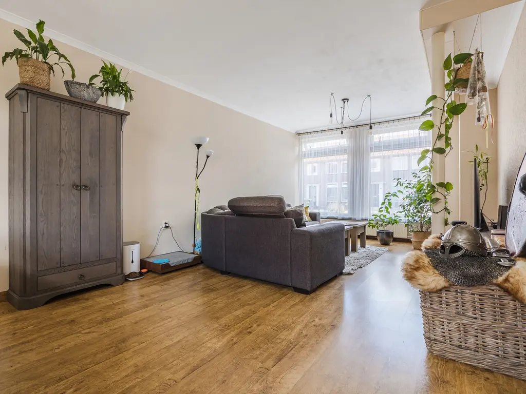 Leliestraat 40, Kaatsheuvel