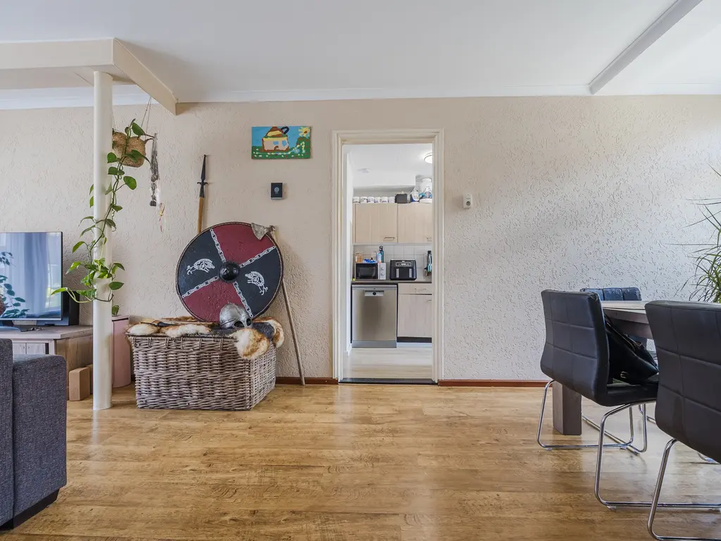 Leliestraat 40, Kaatsheuvel