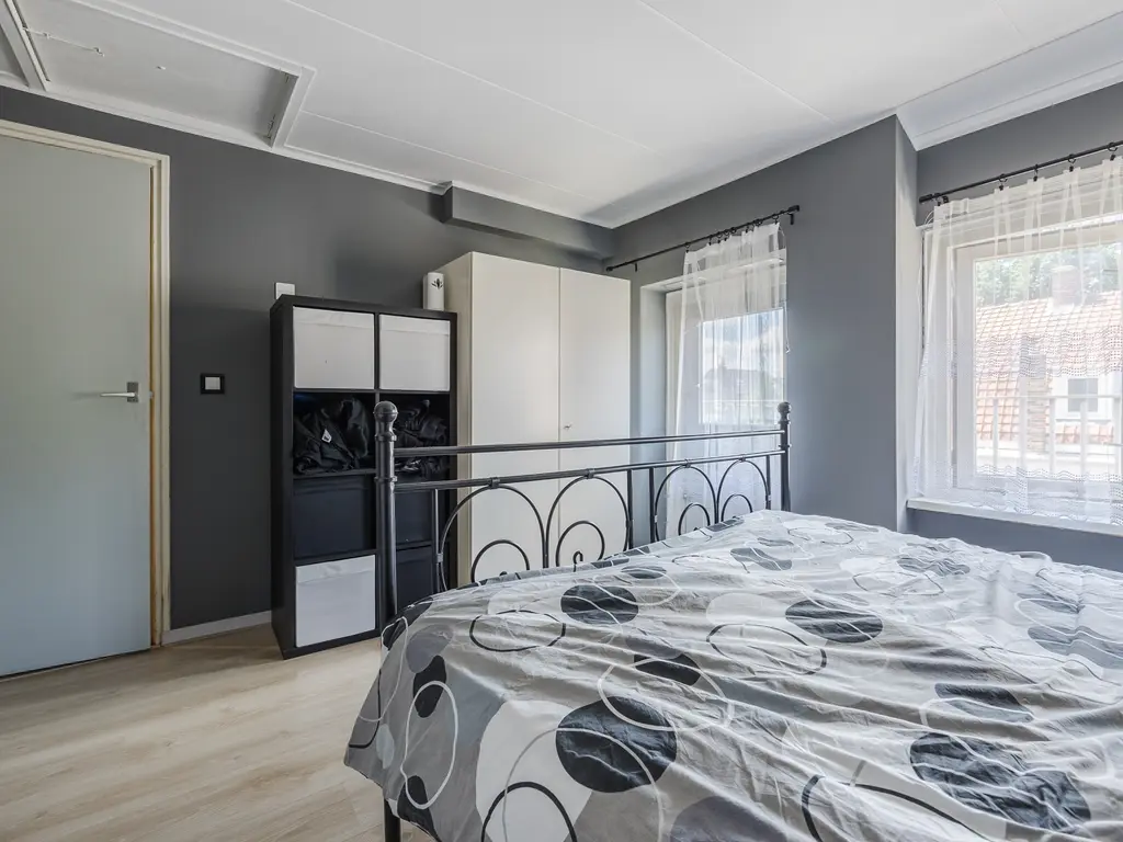 Leliestraat 40, Kaatsheuvel