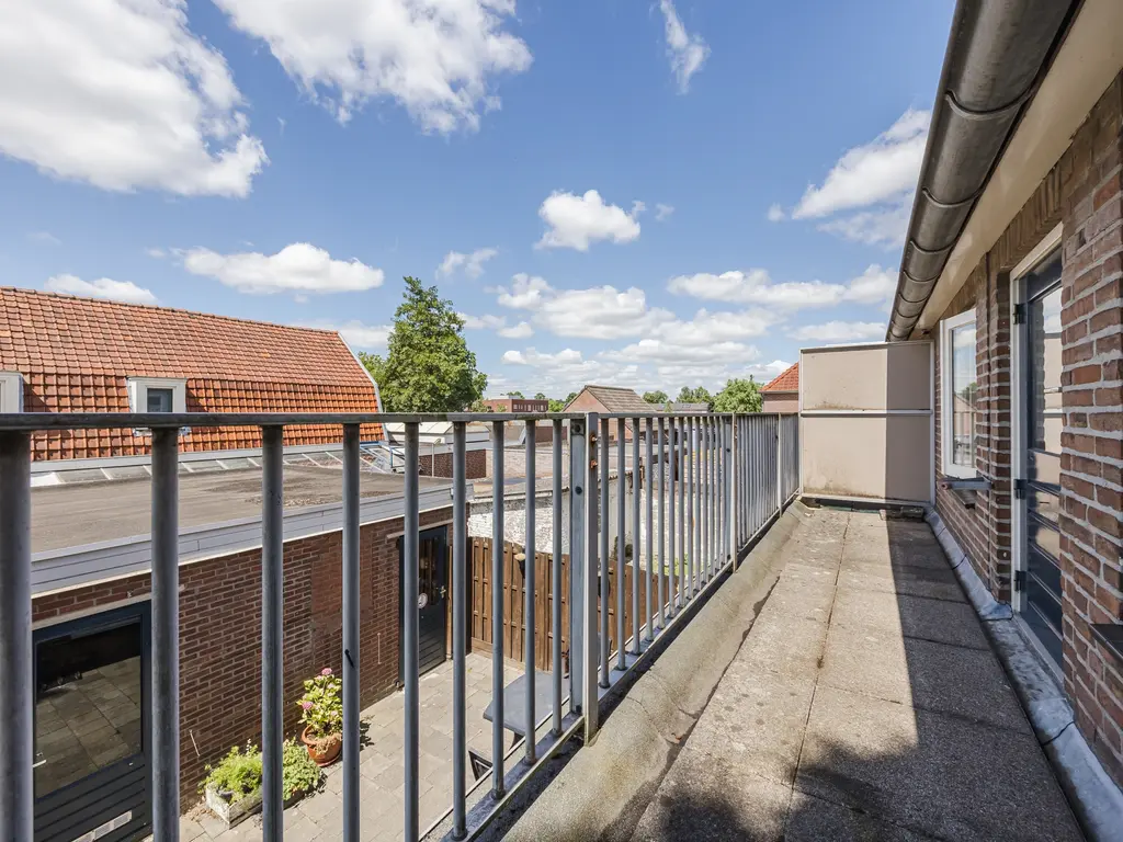 Leliestraat 40, Kaatsheuvel