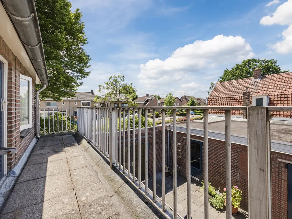 Leliestraat 40, Kaatsheuvel