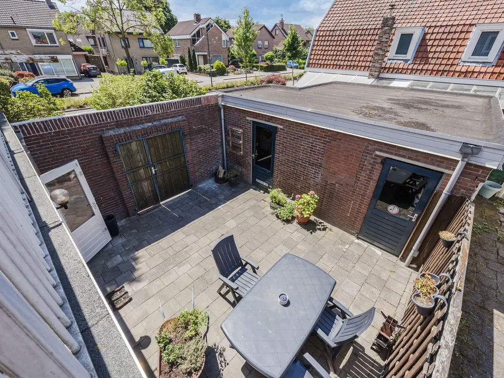 Leliestraat 40, Kaatsheuvel